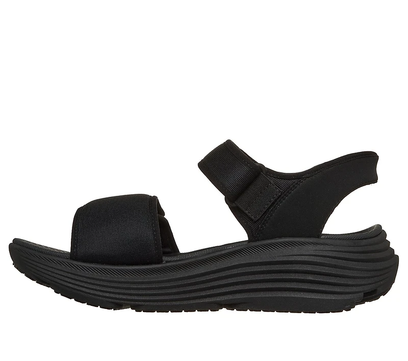 Skechers Slip-ins: Max Cushioning Endeavour Sandal