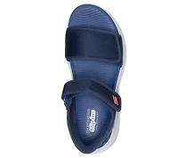 Skechers Slip-ins: Max Cushioning Endeavour Sandal - Javin