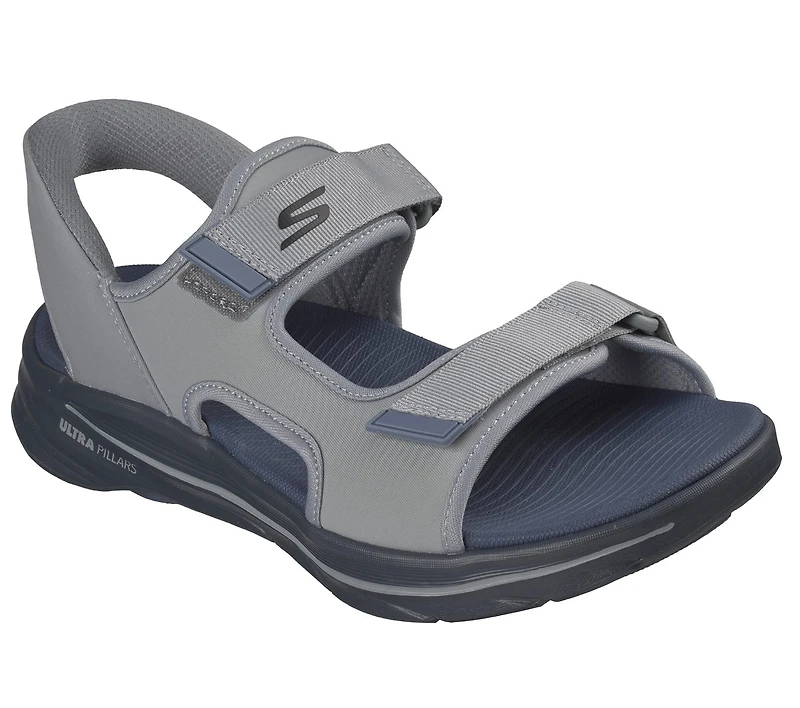 GO WALK 8 Sandal - Ken II