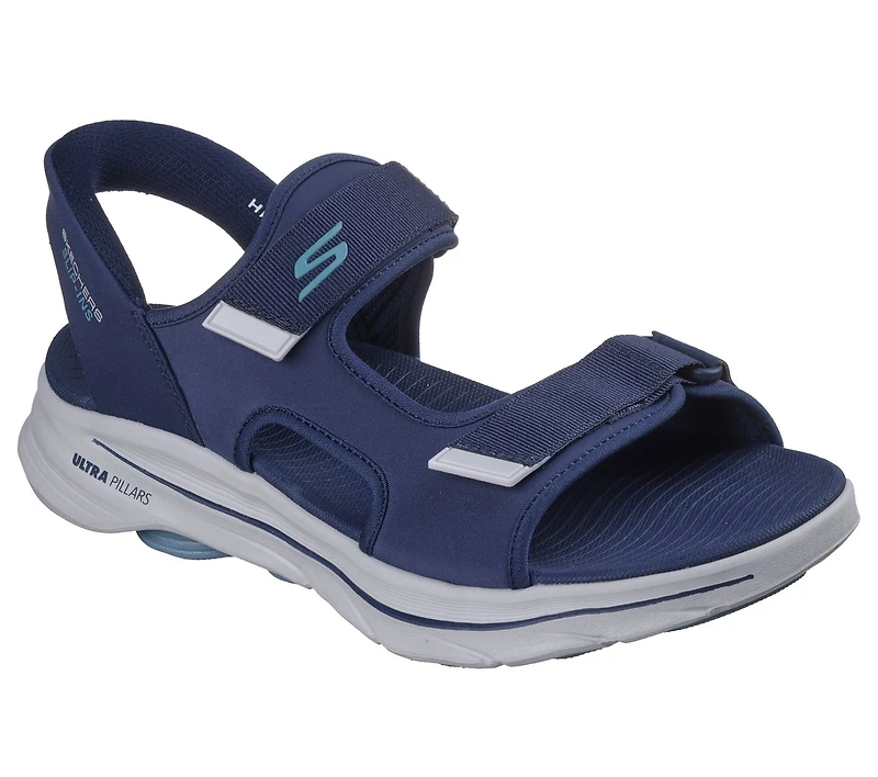 GO WALK 8 Sandal
