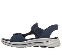 GO WALK 8 Sandal