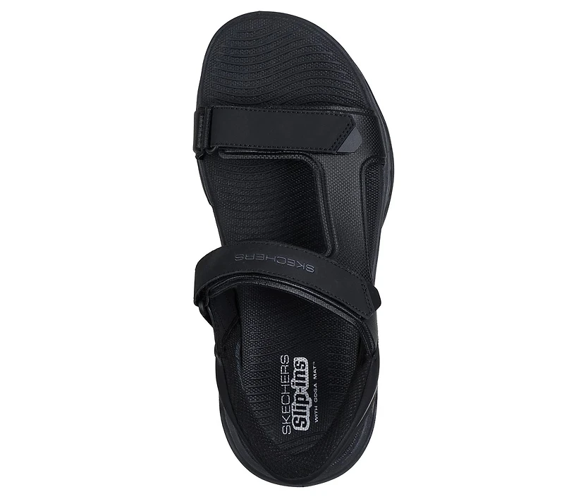 Skechers Slip-ins: GO WALK Glide-Step 2.0 Sandal