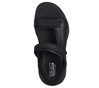 Skechers Slip-ins: GO WALK Glide-Step 2.0 Sandal