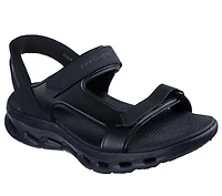 Skechers Slip-ins: GO WALK Glide-Step 2.0 Sandal