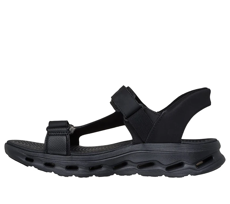 Skechers Slip-ins: GO WALK Glide-Step 2.0 Sandal