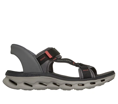Skechers Slip-ins: GO WALK Glide-Step 2.0 Sandal
