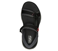 Skechers Slip-ins: GO WALK Glide-Step 2.0 Sandal