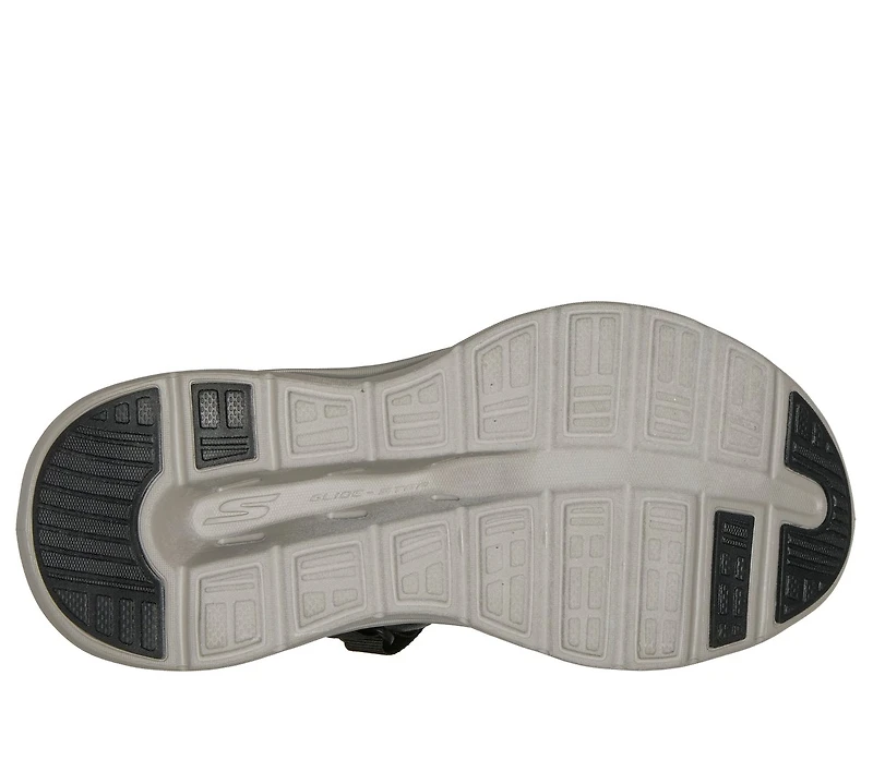 Skechers Slip-ins: GO WALK Glide-Step 2.0 Sandal