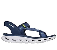 Skechers Slip-ins: GO WALK Glide-Step 2.0 Sandal