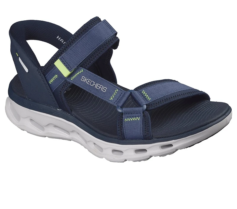 Skechers Slip-ins: GO WALK Glide-Step 2.0 Sandal
