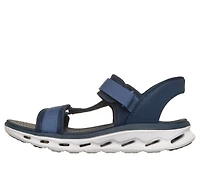 Skechers Slip-ins: GO WALK Glide-Step 2.0 Sandal