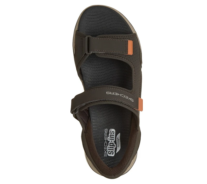 GO WALK Arch Fit 2.0 Sandal - Rios