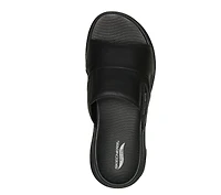 GO WALK Arch Fit 2.0 Sandal