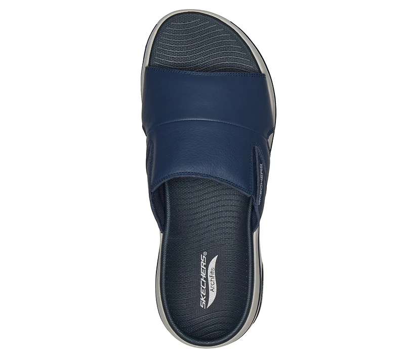 GO WALK Arch Fit 2.0 Sandal - Ultra Span II
