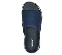 GO WALK Arch Fit 2.0 Sandal - Ultra Span II