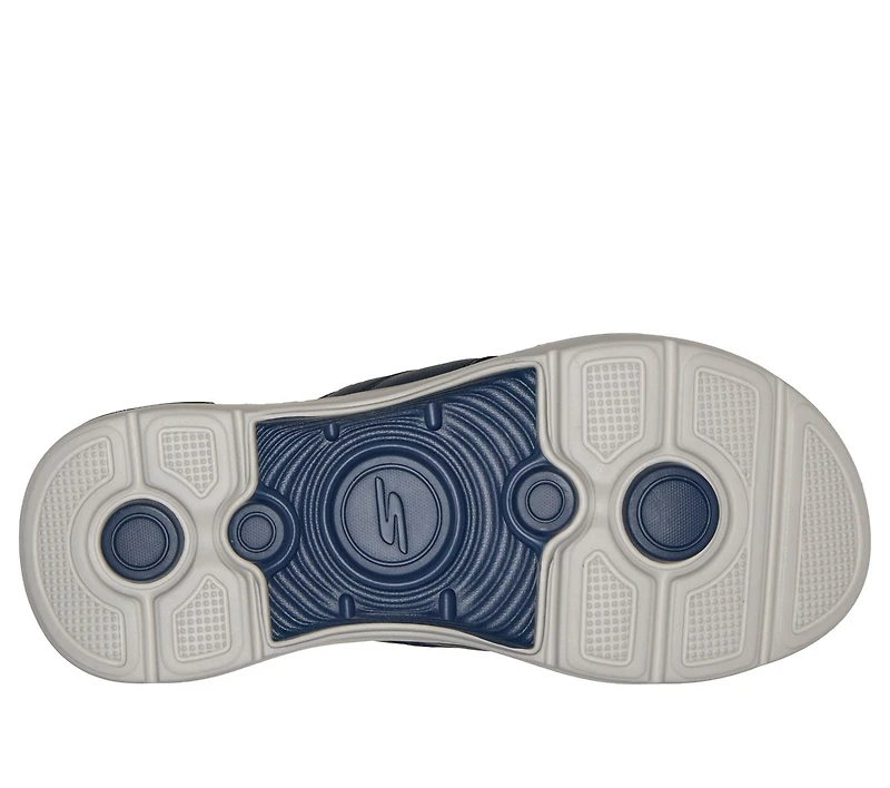 GO WALK Arch Fit 2.0 Sandal - Ultra Span II
