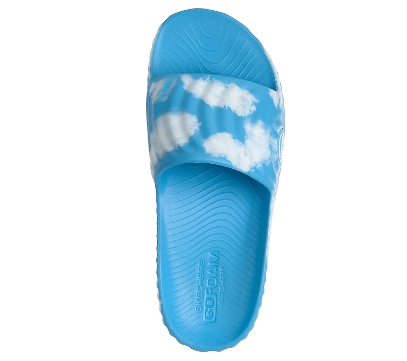 GO FOAM Arch Fit Craze - Nubes