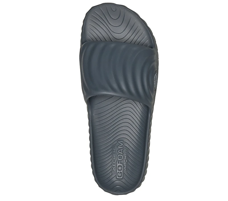 Go Foam Arch Fit Craze