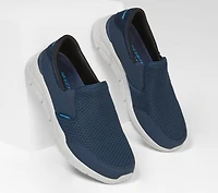 Relaxed Fit: Equalizer 4.0