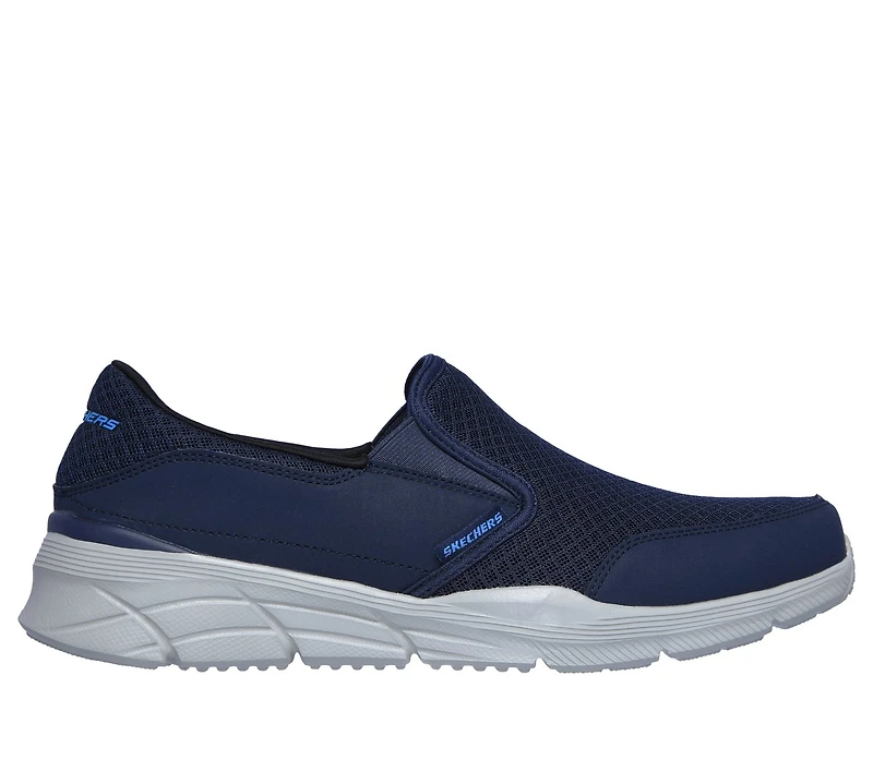 Relaxed Fit: Equalizer 4.0