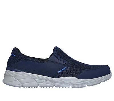 Relaxed Fit: Equalizer 4.0