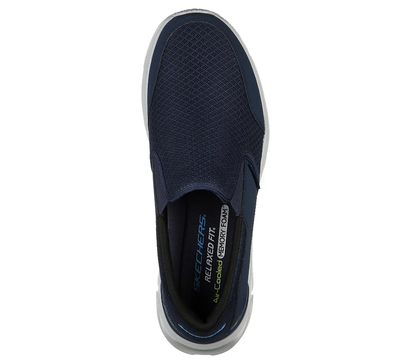 Relaxed Fit: Equalizer 4.0