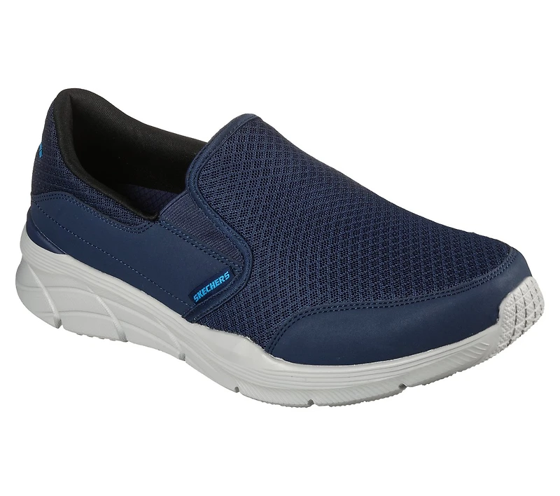 Relaxed Fit: Equalizer 4.0