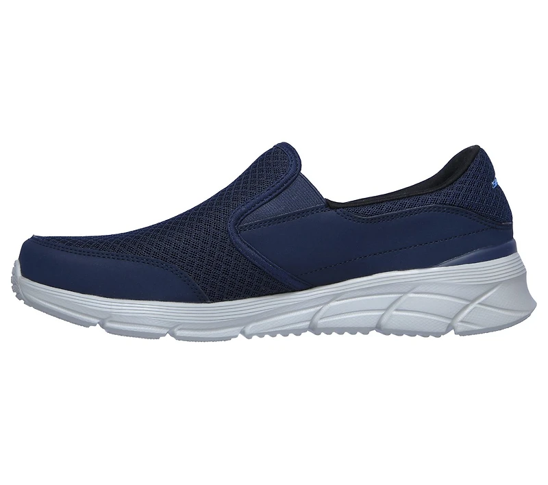 Relaxed Fit: Equalizer 4.0