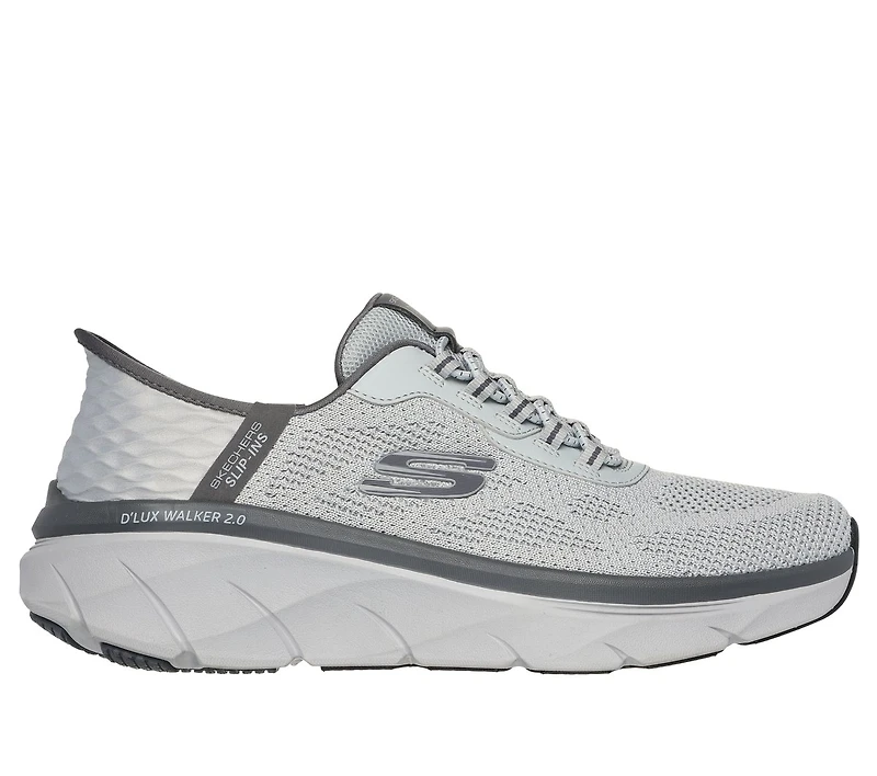 Skechers Slip-ins RF: D'Lux Walker 2.0