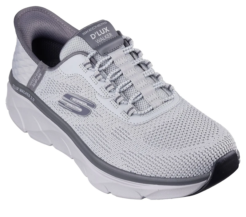 Skechers Slip-ins RF: D'Lux Walker 2.0