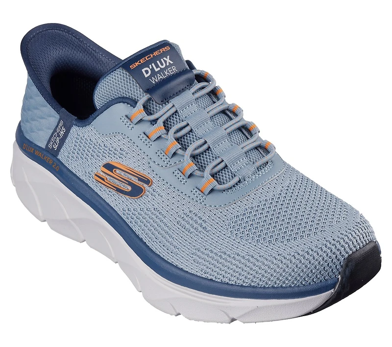 Skechers Slip-ins RF: D'Lux Walker 2.0