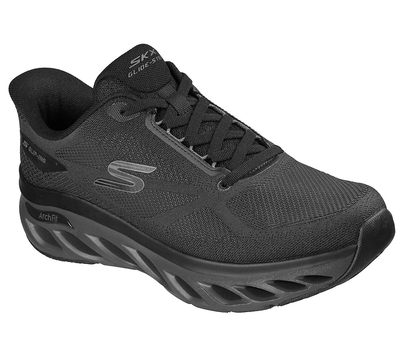 Skechers Slip-ins: Arch Fit Glide-Step - Hirusher