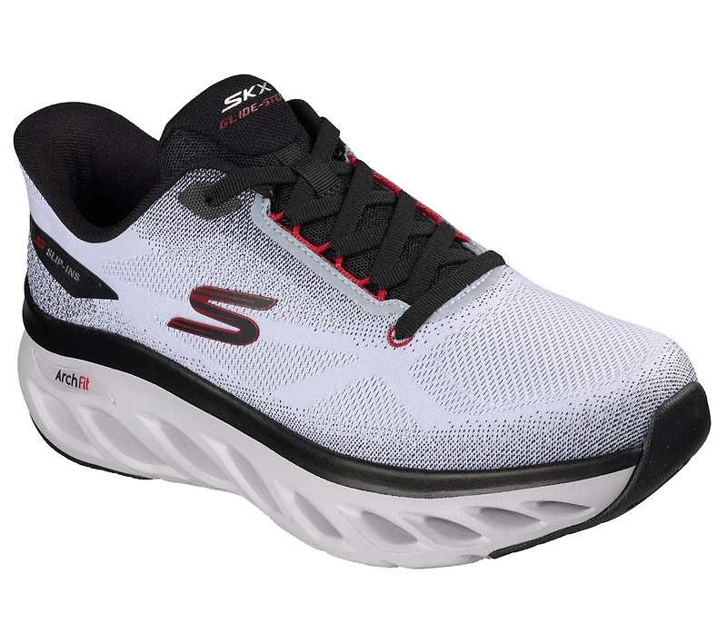 Skechers Slip-ins: Arch Fit Glide-Step - Hirusher