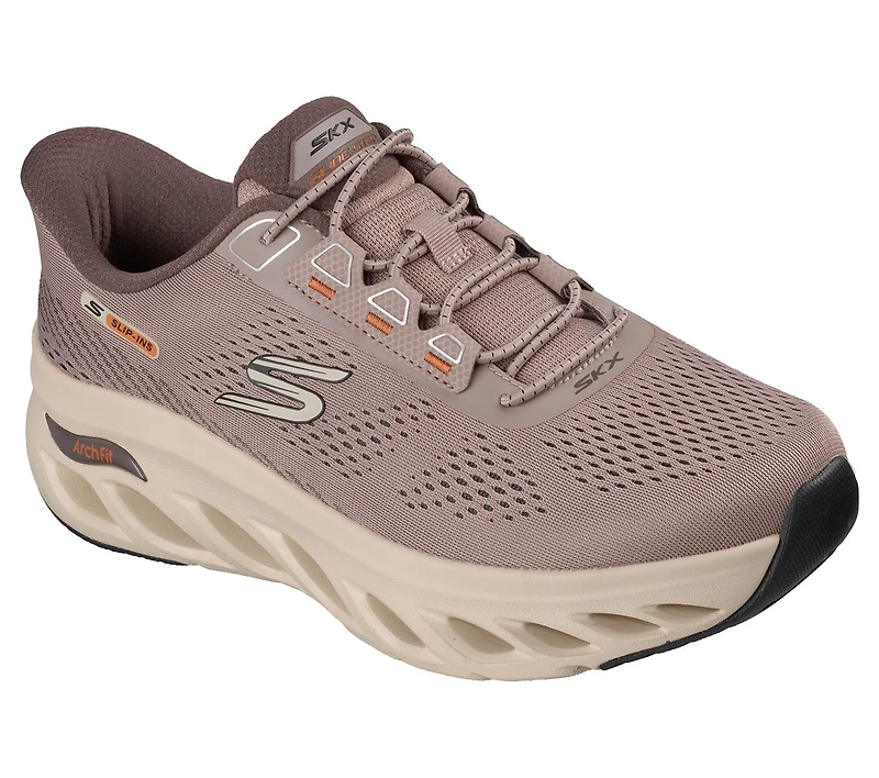 Skechers Slip-ins: Arch Fit Glide-Step - Arkon