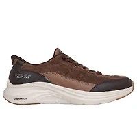 Skechers Slip-ins: Contour Foam - Cozy Fit Cordelux