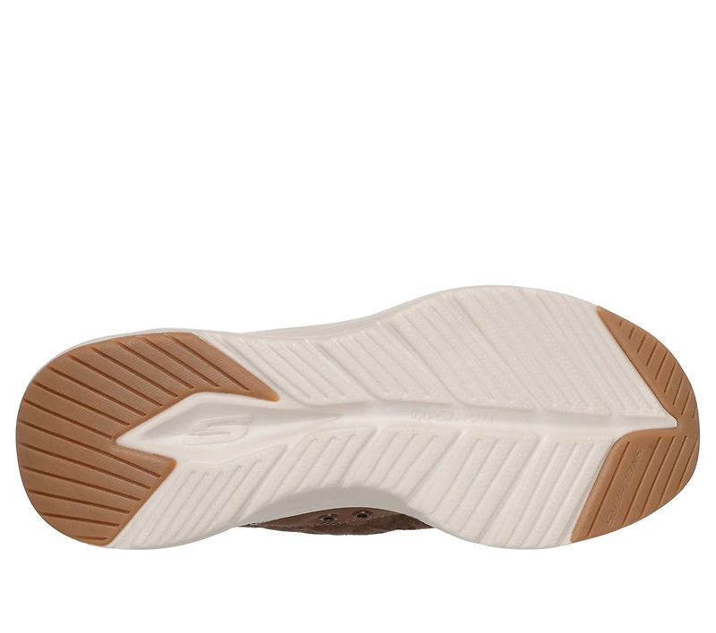 Skechers Slip-ins: Contour Foam - Cozy Fit Cordelux