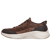 Skechers Slip-ins: Contour Foam - Cozy Fit Cordelux