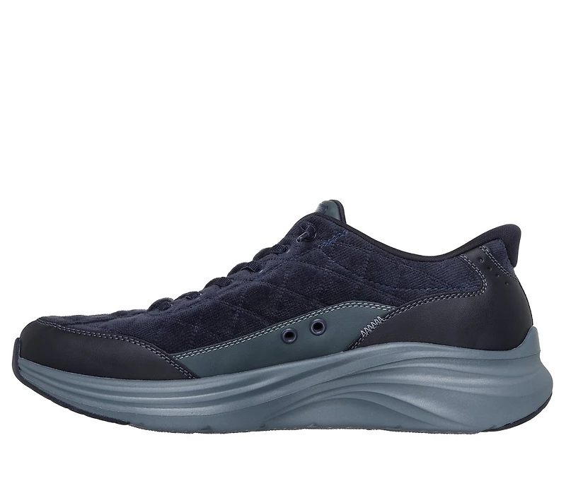Skechers Slip-ins: Contour Foam - Cozy Fit Cordelux