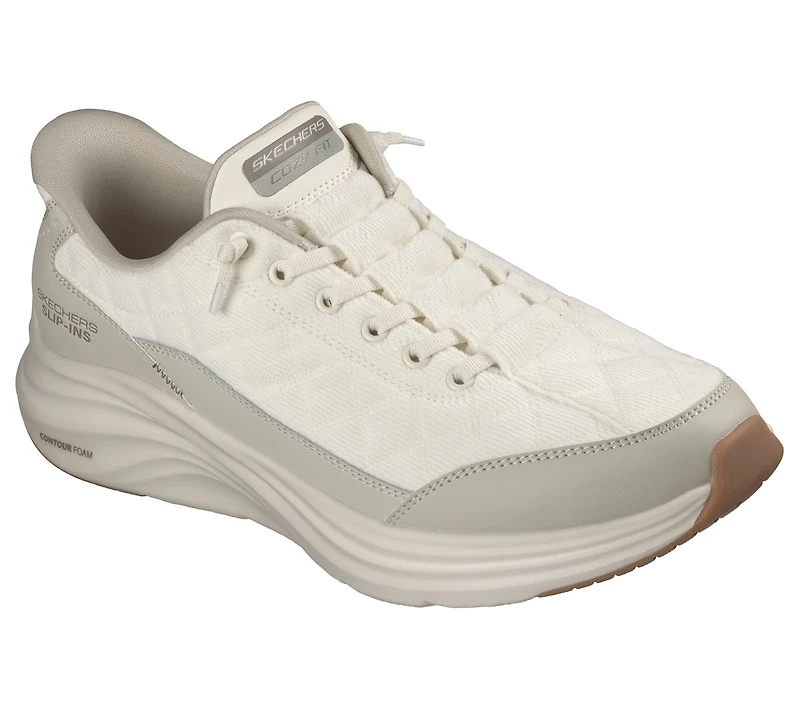 Skechers Slip-ins: Contour Foam