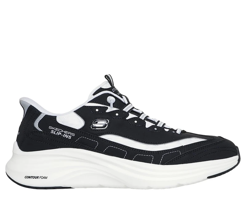 Skechers Slip-ins: Contour Foam - Cozy Fit D'Lites