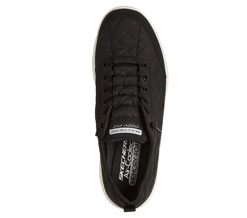 Summits Contour Foam - Cozy Fit