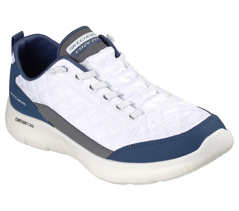 Summits Contour Foam