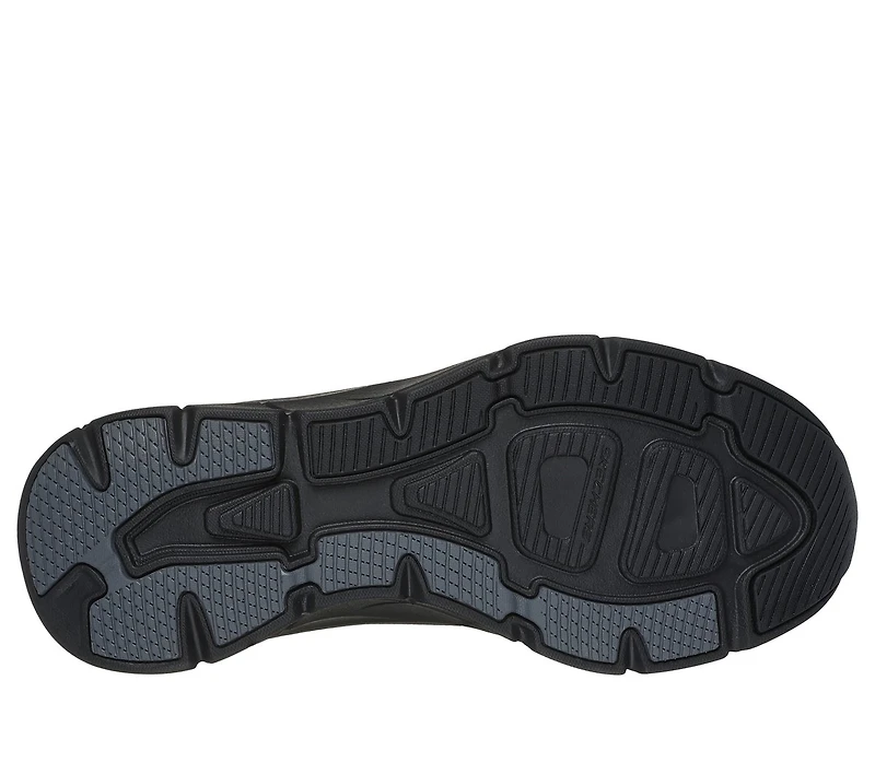 Relaxed Fit: D'Lux Walker 2.0