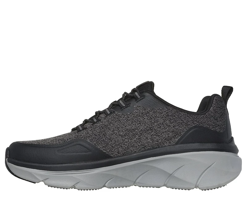 Relaxed Fit: D'Lux Walker 2.0 - Steadyway