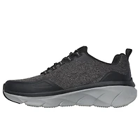 Relaxed Fit: D'Lux Walker 2.0 - Steadyway