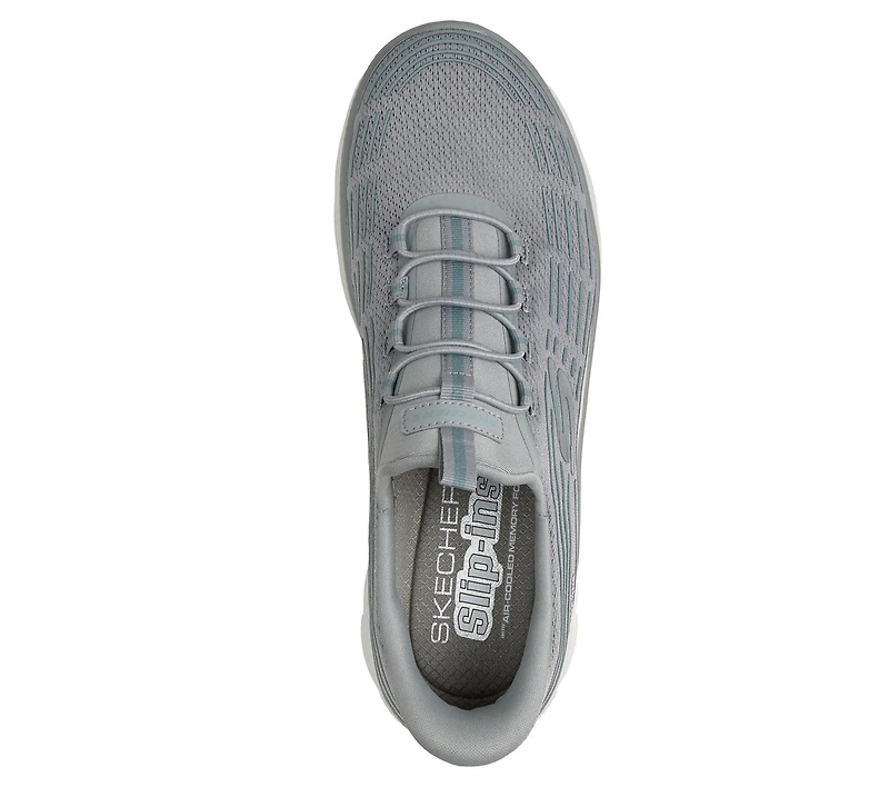 Skechers Slip-ins: Summits Plus - Threeds