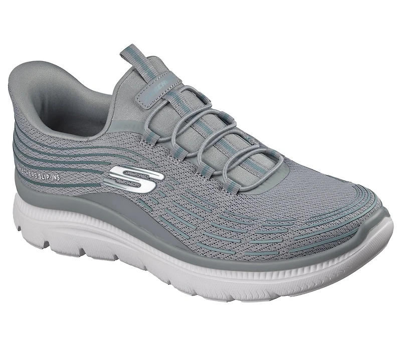 Skechers Slip-ins: Summits Plus - Threeds