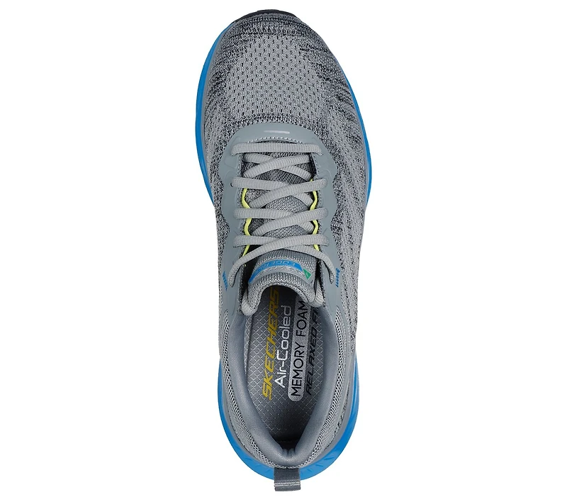 Relaxed Fit: Edgeride - Enzoh