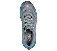 Relaxed Fit: Edgeride - Enzoh