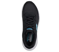 Relaxed Fit: Edgeride